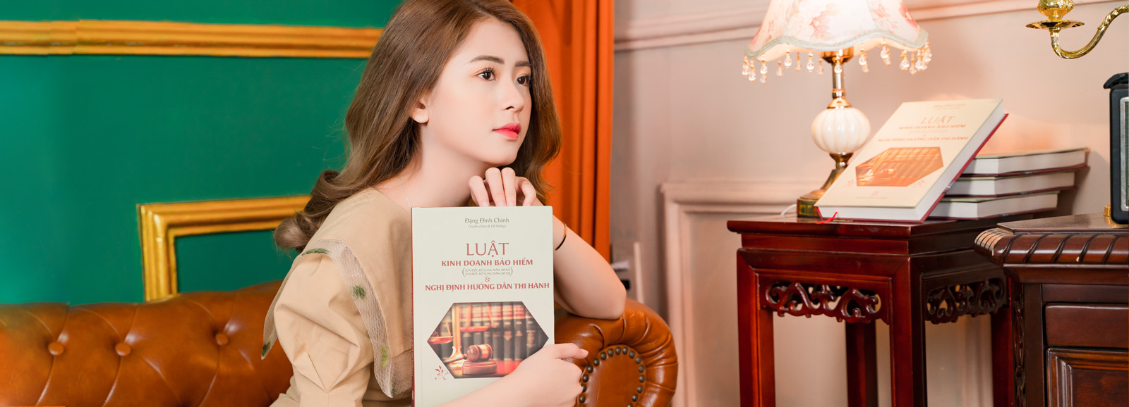 Luật Kinh Doanh Bảo Hiểm năm 2020