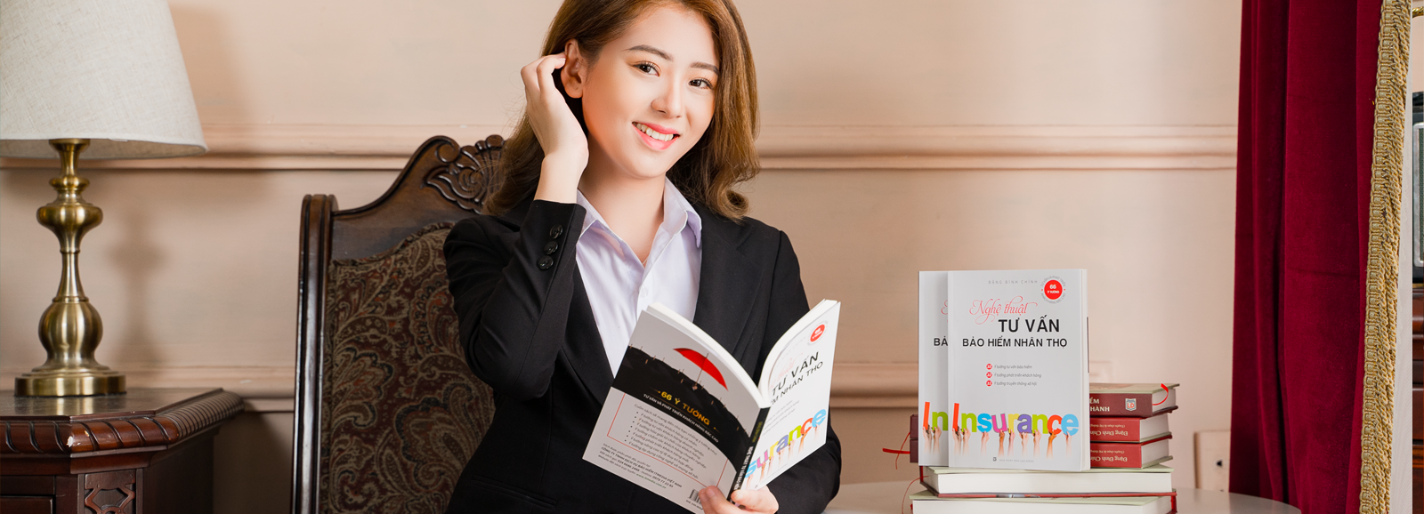 Nghệ thuật tư vấn bảo hiểm nhân thọ